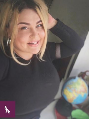 Анкета проститутки Алена, Алушта, 28 лет, №144887